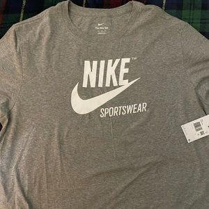 Nike Classic retro T-shirt